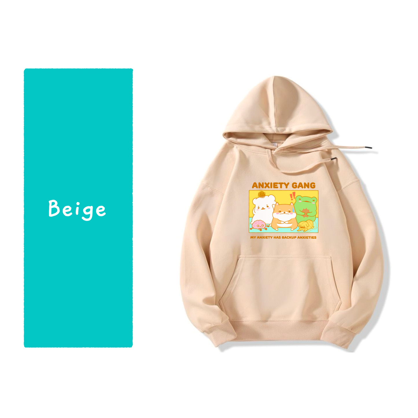 (CLEARANCE) We All Blossom Differently Apparel