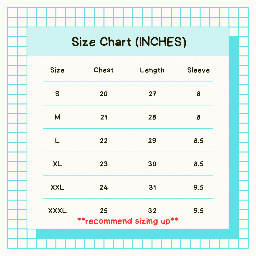 Stomachache Gang T-shirt