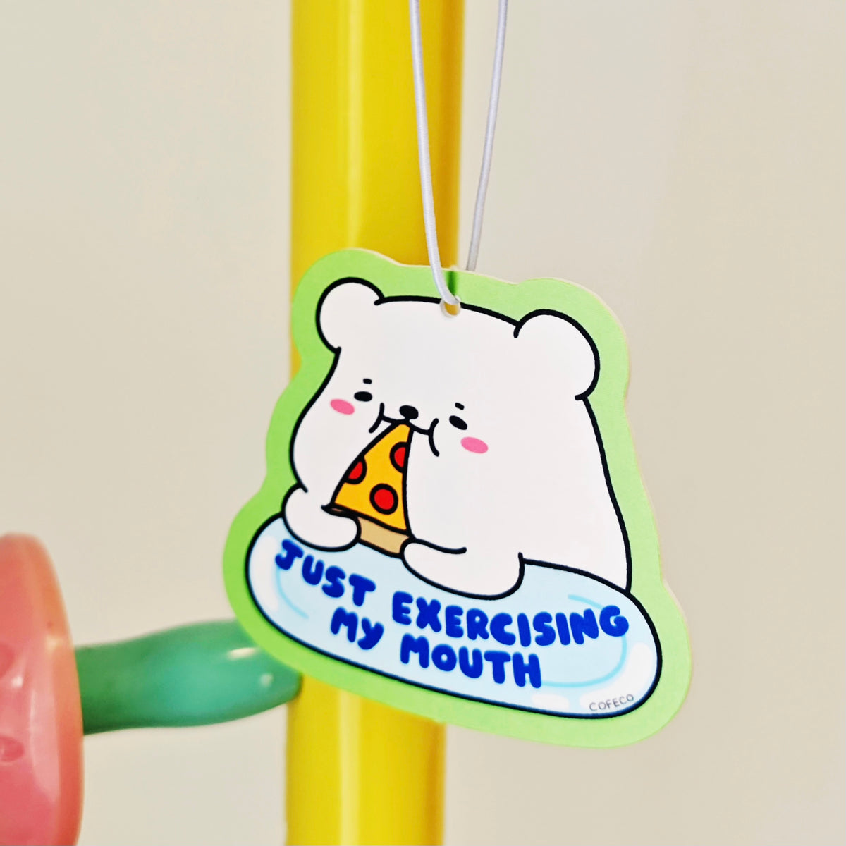 Sniff Sniff Air Fresheners