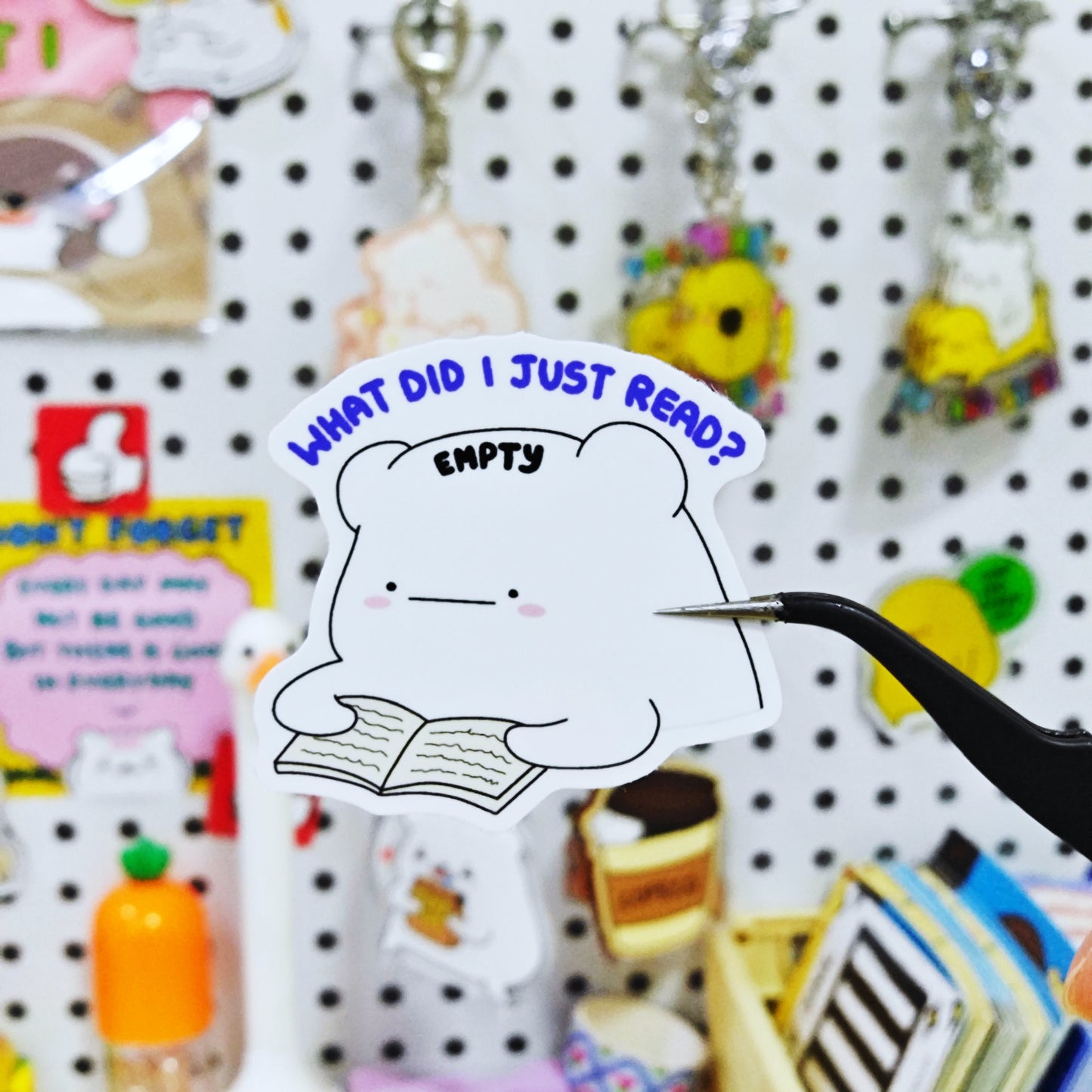 Professional Workers Sticker Collection