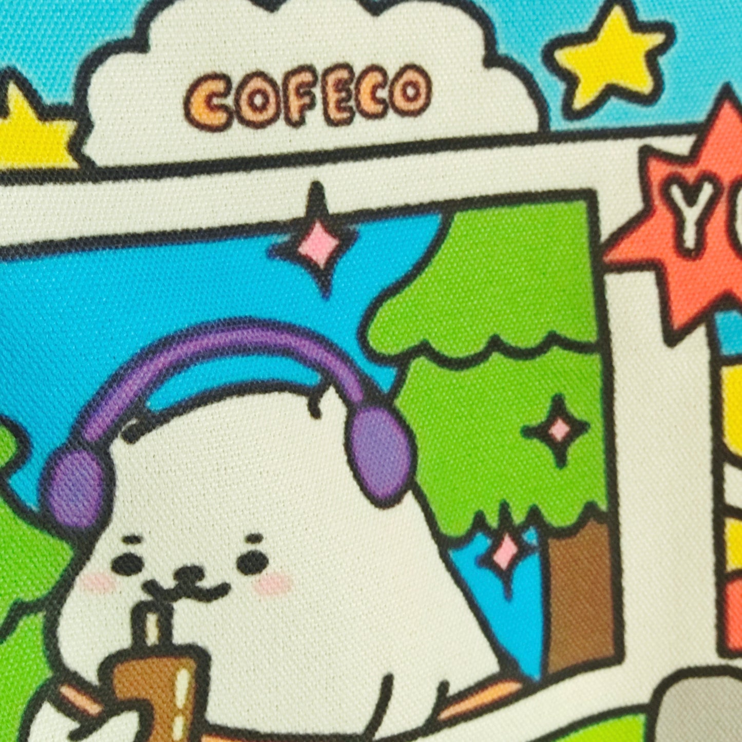 Henlo! It’s A Good Day Tote Bag