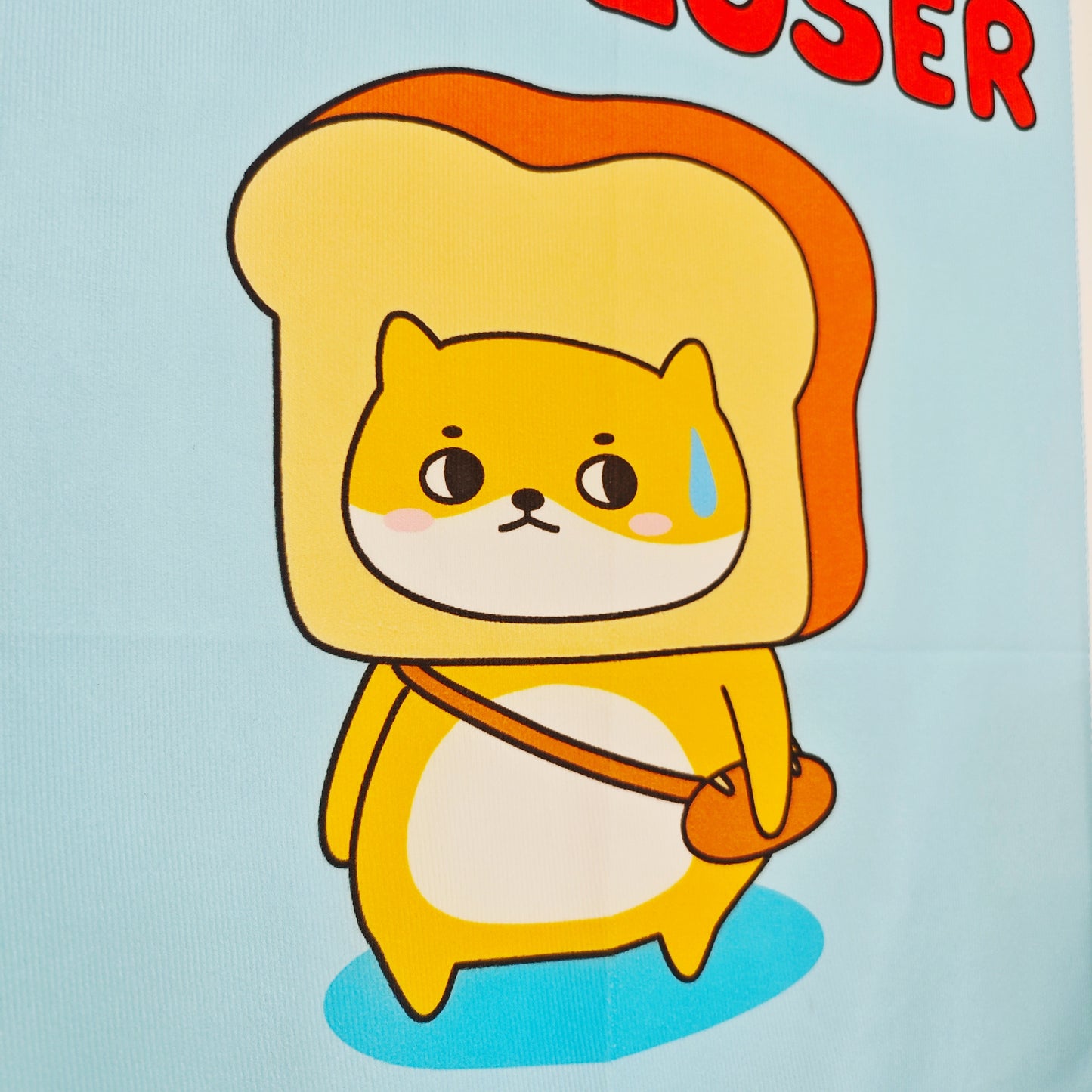 The Breadloser Tapestry