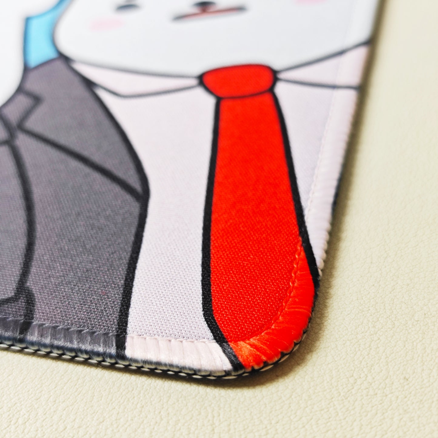 Fake Adult Mousepad