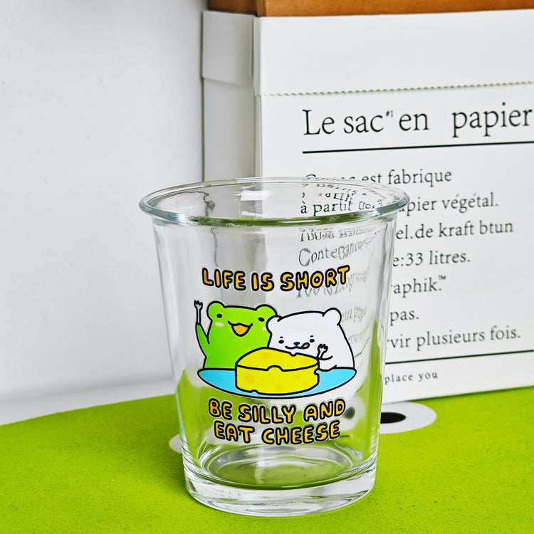 Cups & Tumblers