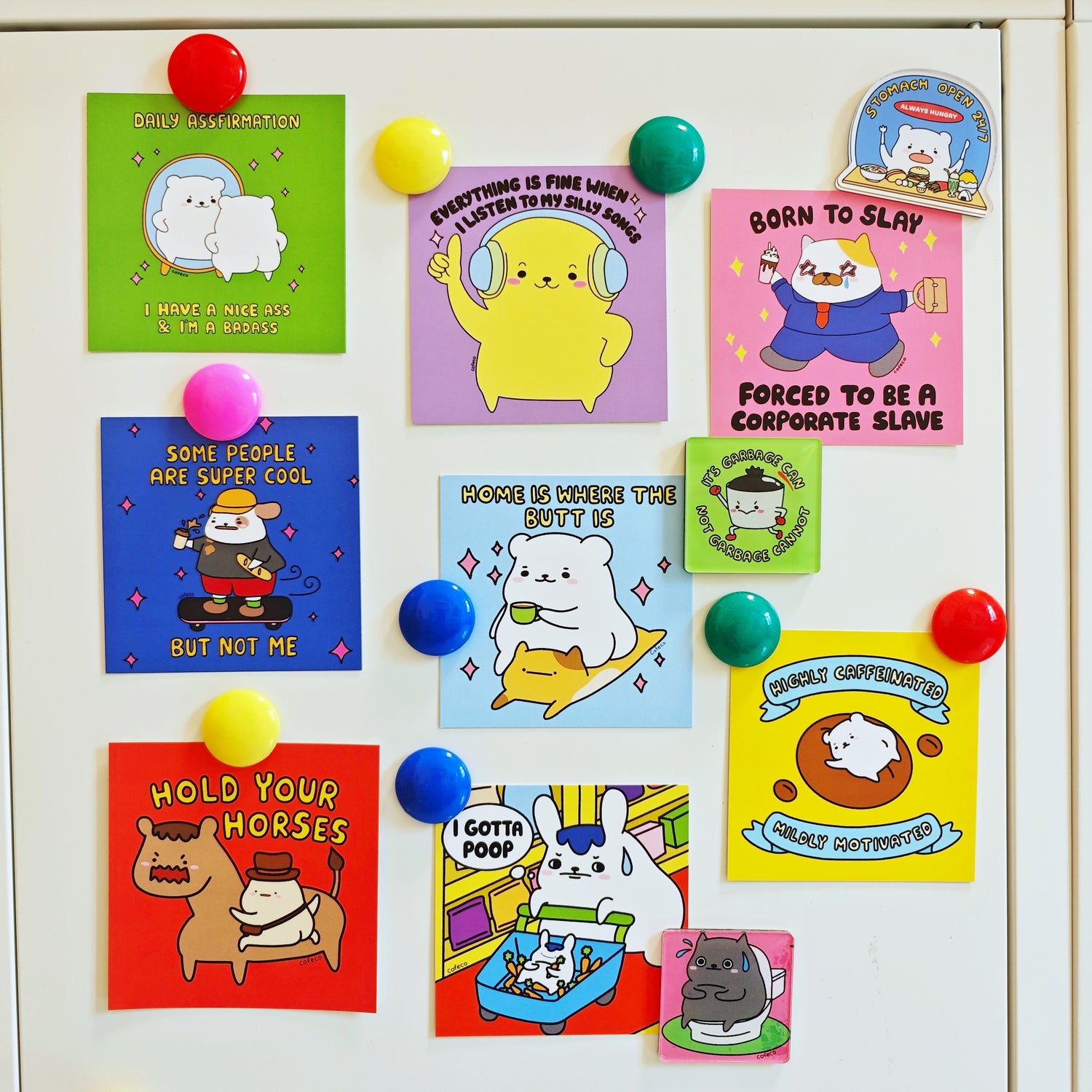 Cards & Prints