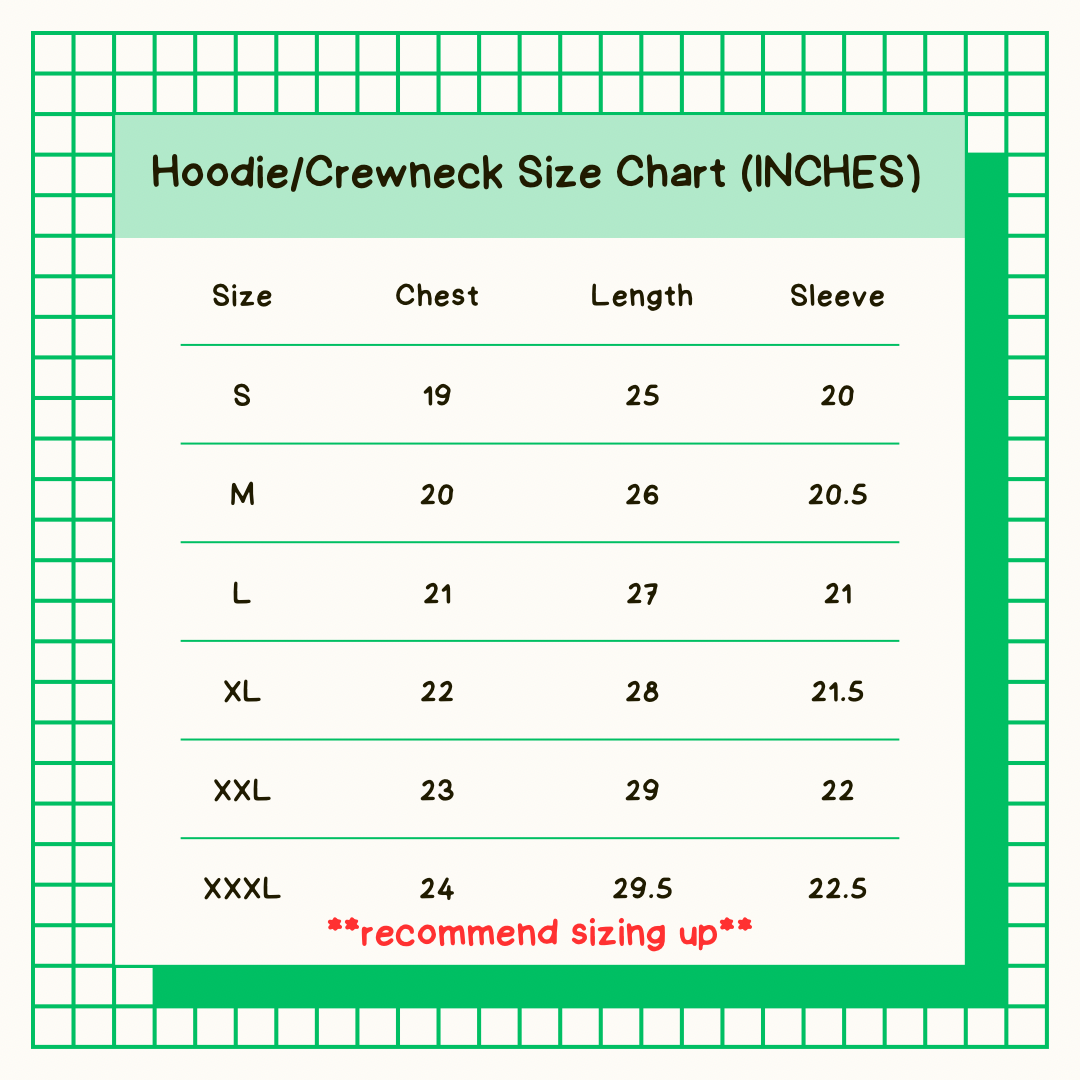 Ni Howdy Chinese New Year Limited Edition Apparel: Tshirt, Crewneck, Hoodie