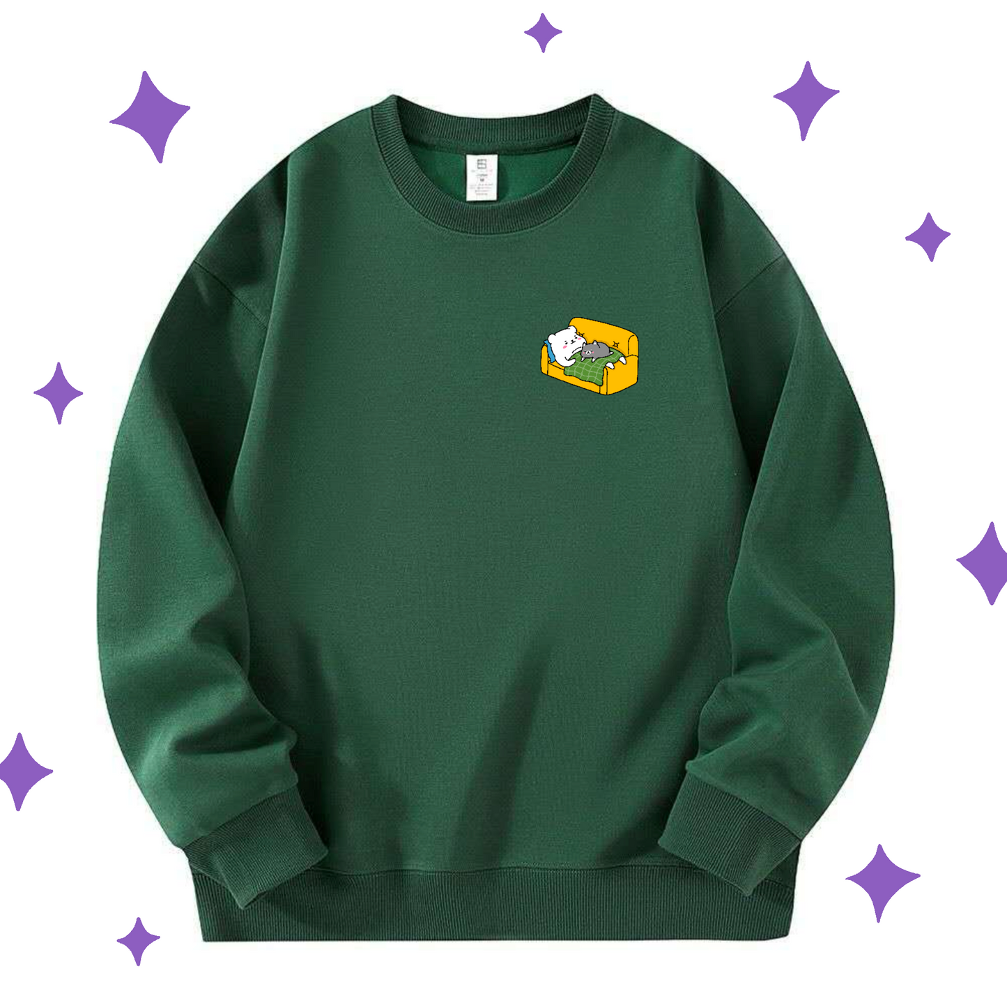 Sofa King Apparel: Tshirt, Crewneck, Hoodie