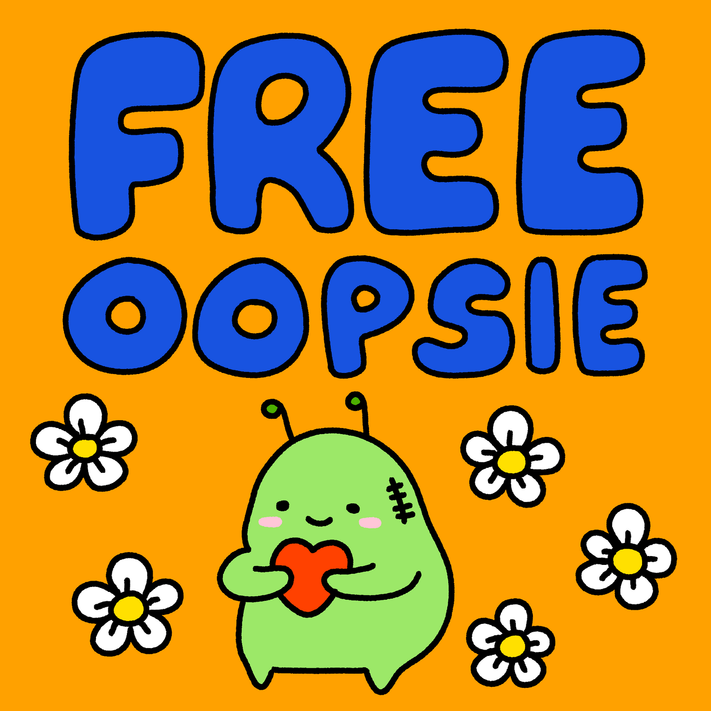 FREE OOPSIE