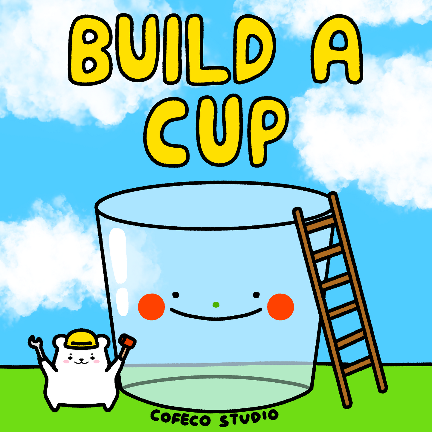 BUILD-A-CUP FACTORY B