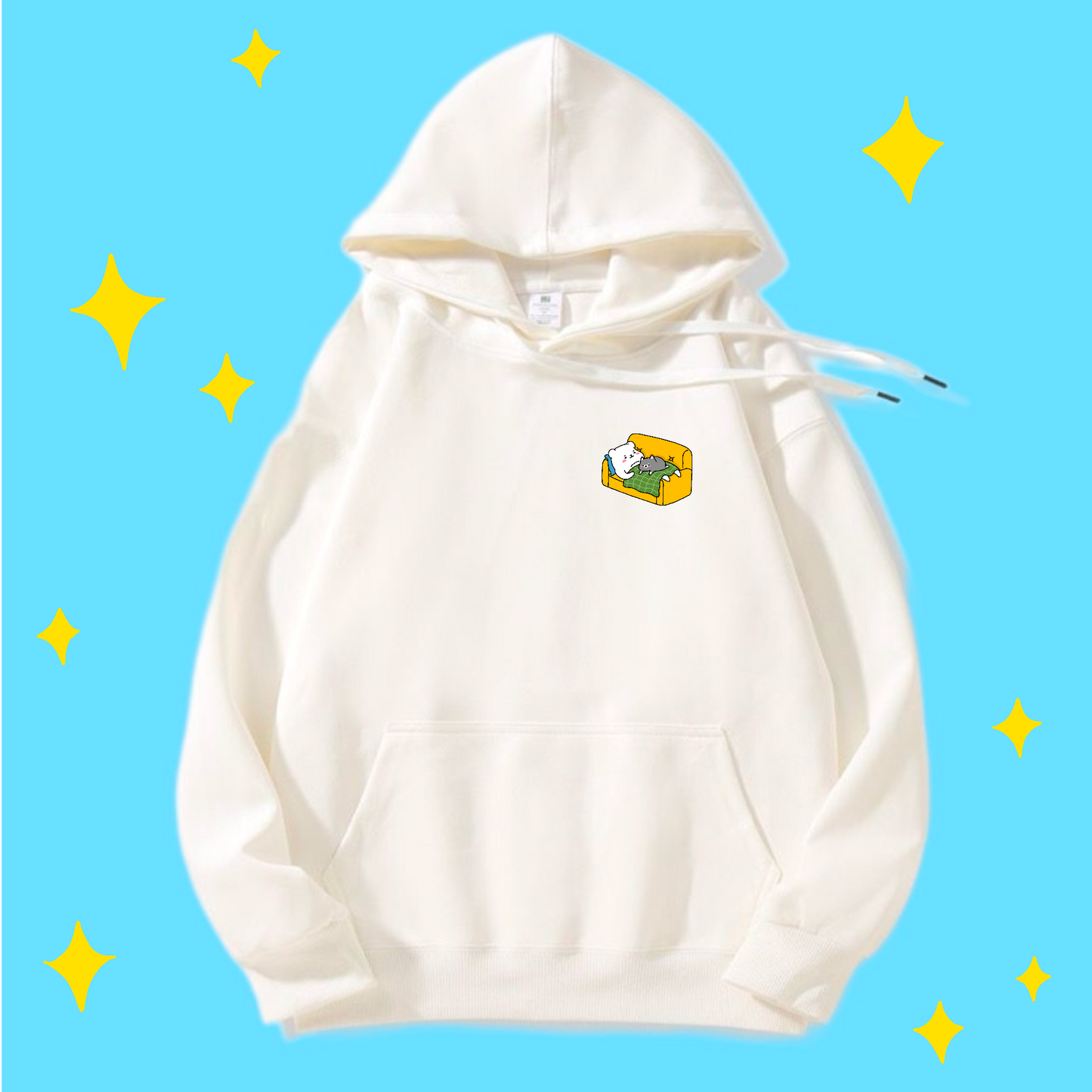 Sofa King Apparel: Tshirt, Crewneck, Hoodie