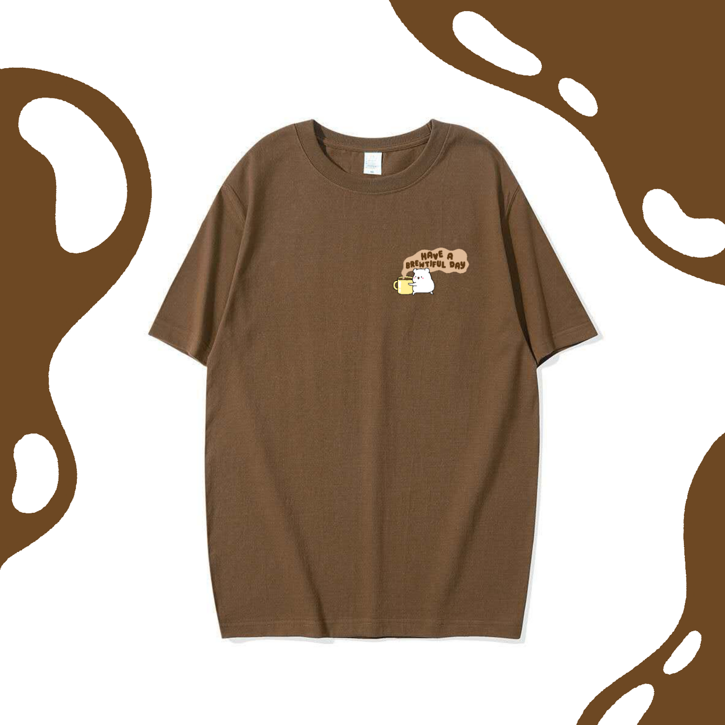 Brewtiful Day Apparel: Tshirt, Crewneck, Hoodie