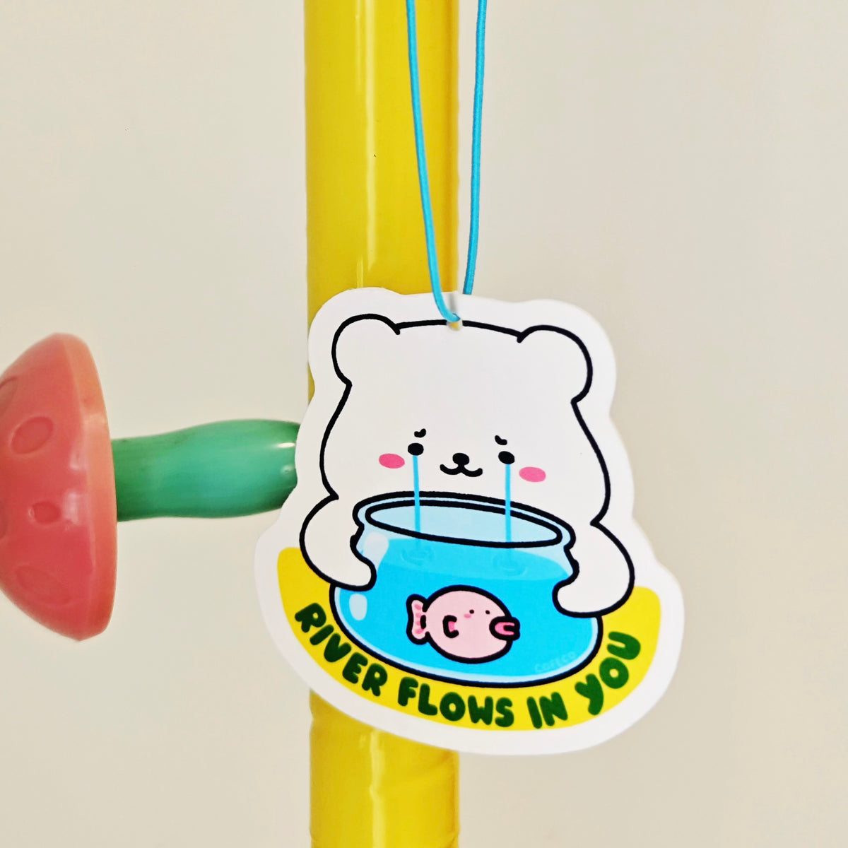 Sniff Sniff Air Fresheners
