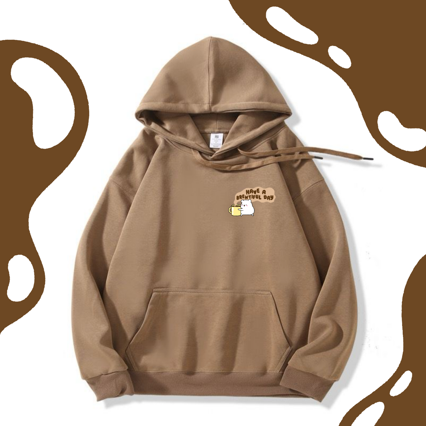 Brewtiful Day Apparel: Tshirt, Crewneck, Hoodie