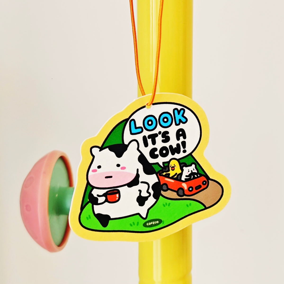 Sniff Sniff Air Fresheners