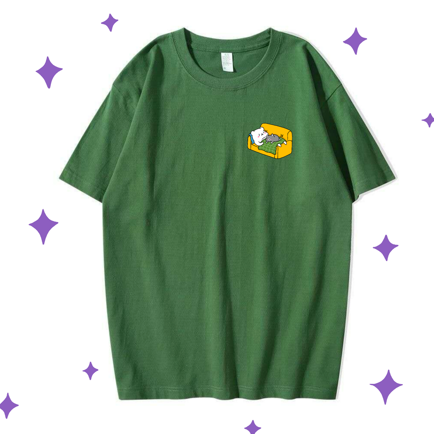 Sofa King Apparel: Tshirt, Crewneck, Hoodie