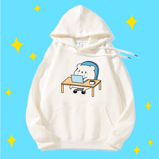 Tired Of Working Apparel