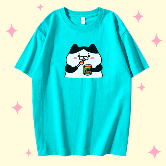 Canned Tomato Soup Tshirt